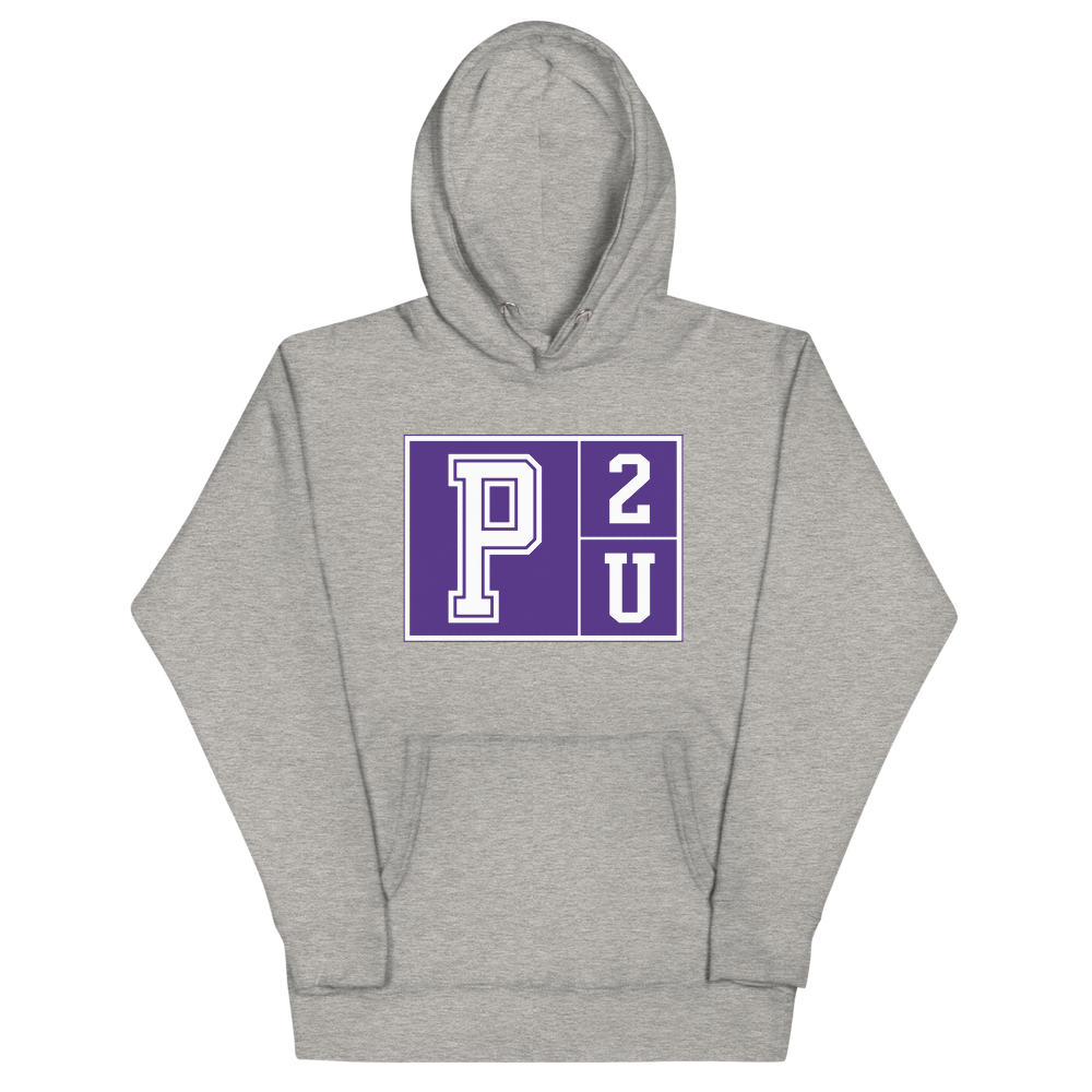 Patrick Peterson "P2U" Hoodie