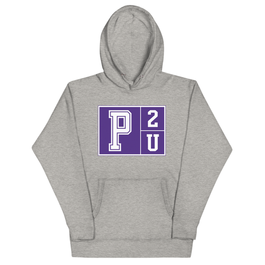 Patrick Peterson "P2U" Hoodie