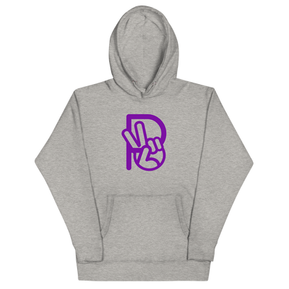 Pepe Williams "Logo" Hoodie
