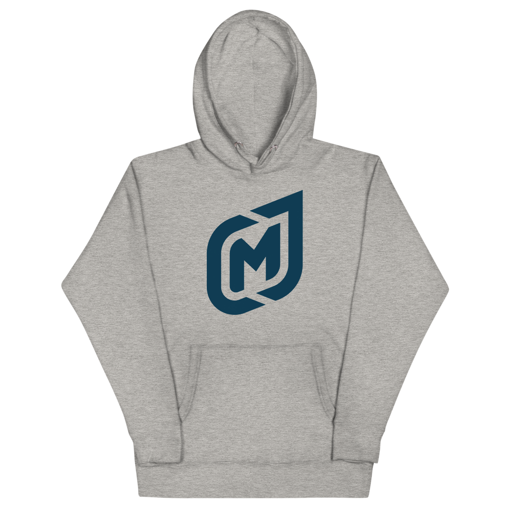 CJ Mosley  "Logo" Hoodie