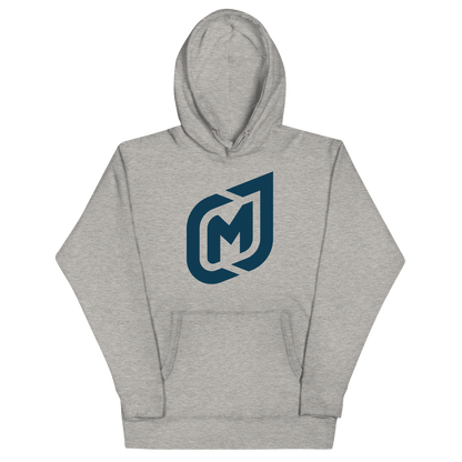 CJ Mosley  "Logo" Hoodie