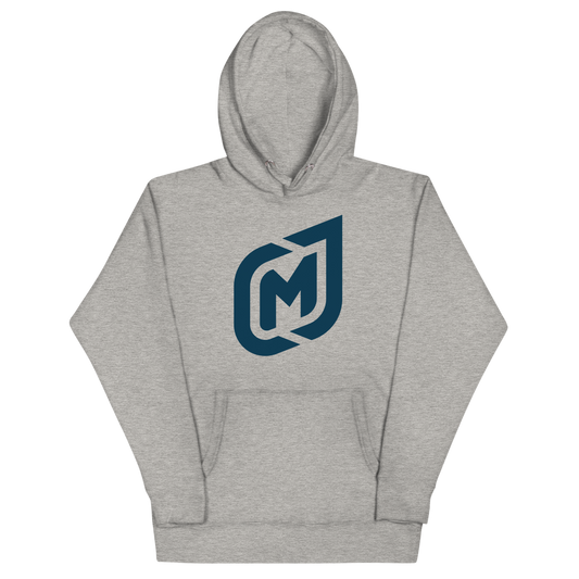 CJ Mosley  "Logo" Hoodie