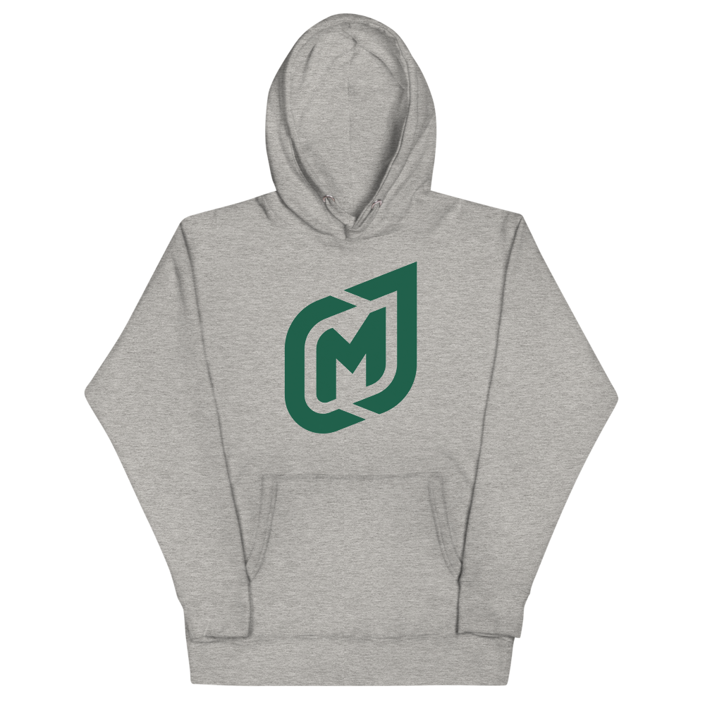 CJ Mosley  "Logo" Hoodie