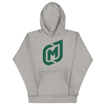 CJ Mosley  "Logo" Hoodie