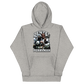 Denzel Perryman "Vintage Collage" Hoodie