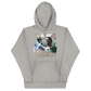 DJ Reed "Collage" Hoodie