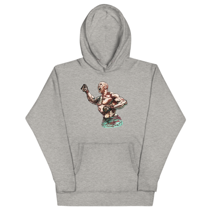 Josh Emmett "The Fighting Falmer" Hoodie