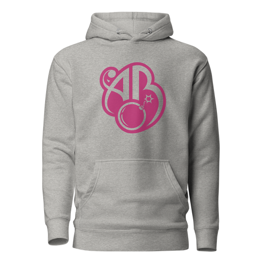 Alycia Baumgardner "BOMB" Hoodie