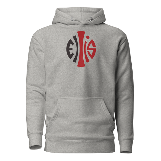 El Ellis "Logo" Hoodie