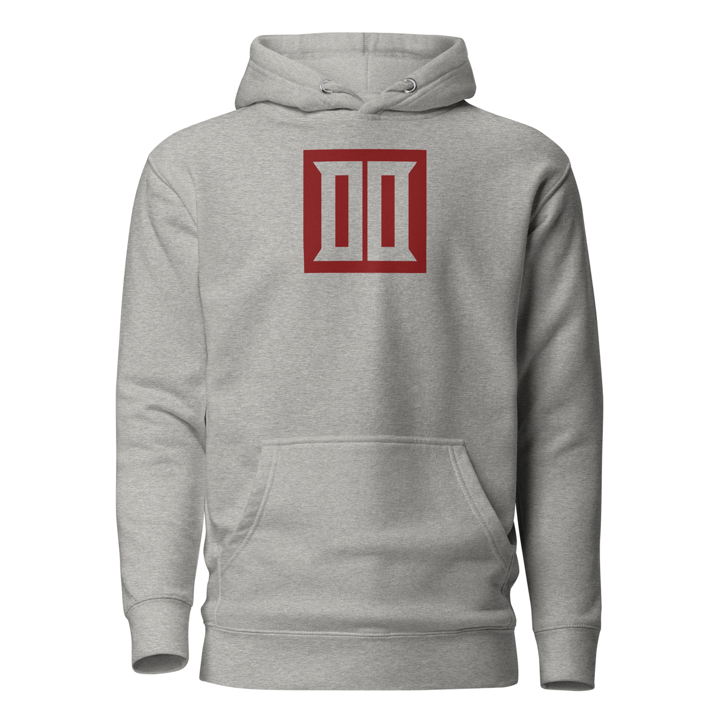 Otega Oweh "Logo" Hoodie