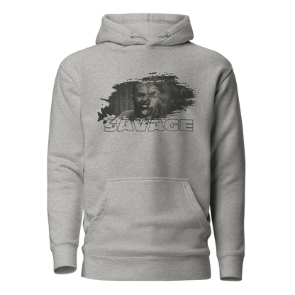 Jon Jones "Savage" Hoodie