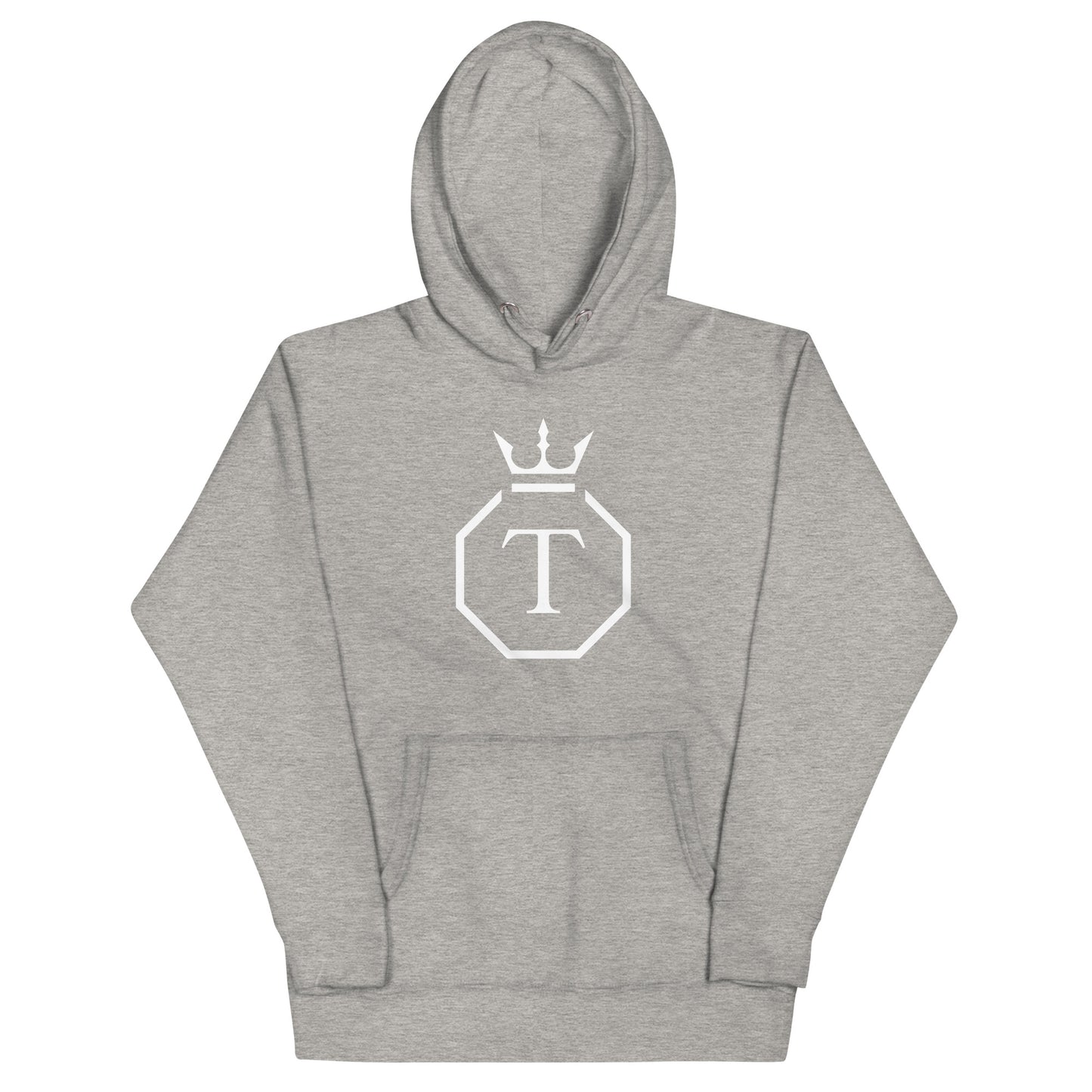 Ilia Topuria "Logo" Hoodie