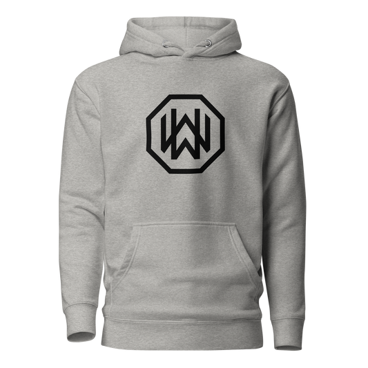 Warren Washington "Logo" Hoodie