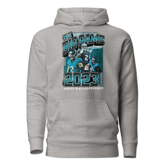 Darius Slay "The Big Game" Hoodie
