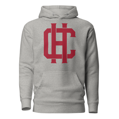 Christian Harris "Logo" Hoodie