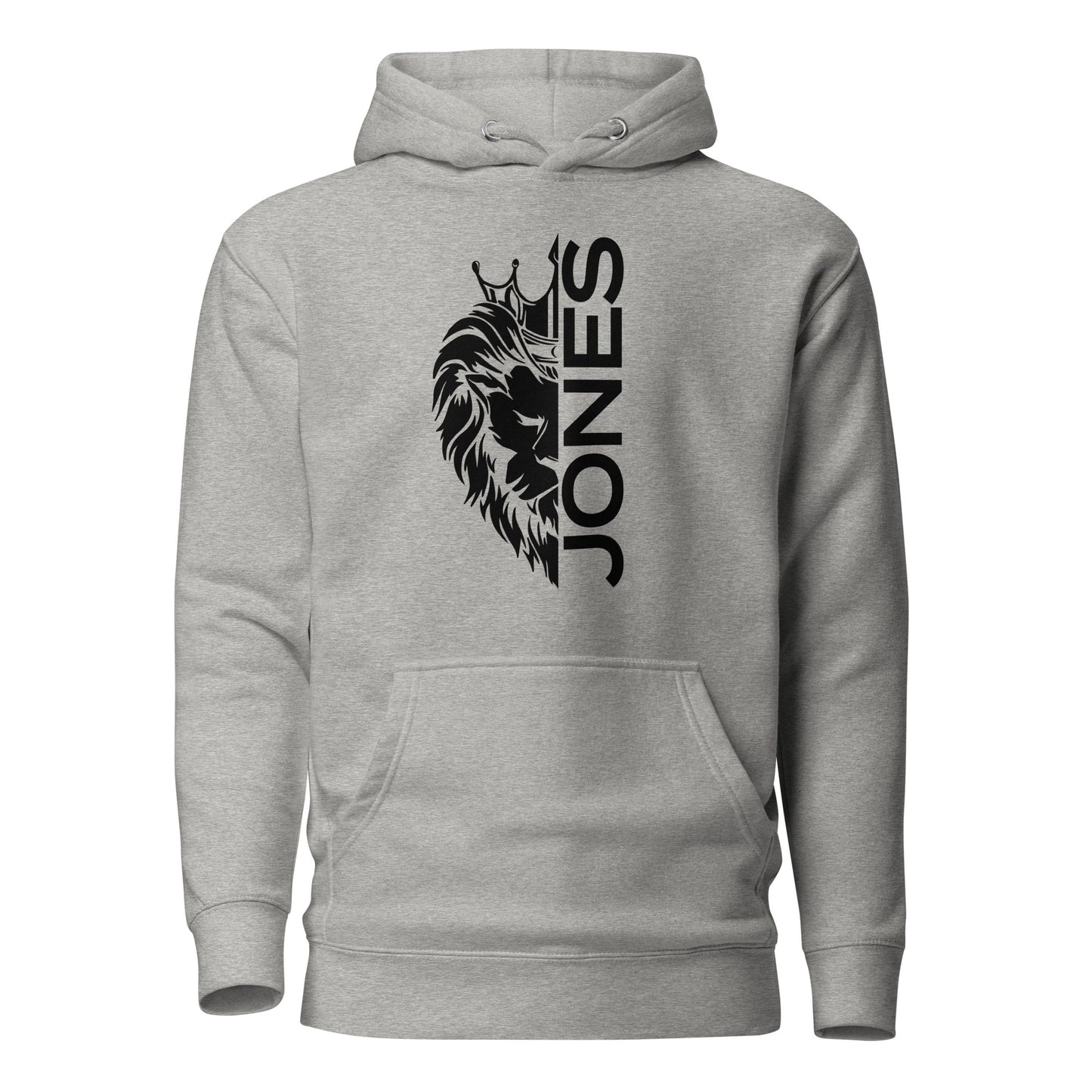 Jon Jones "Lion" Hoodie