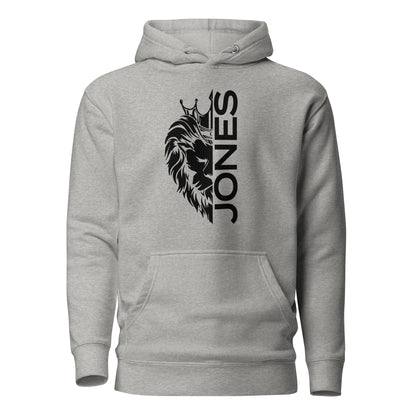 Jon Jones "Lion" Hoodie