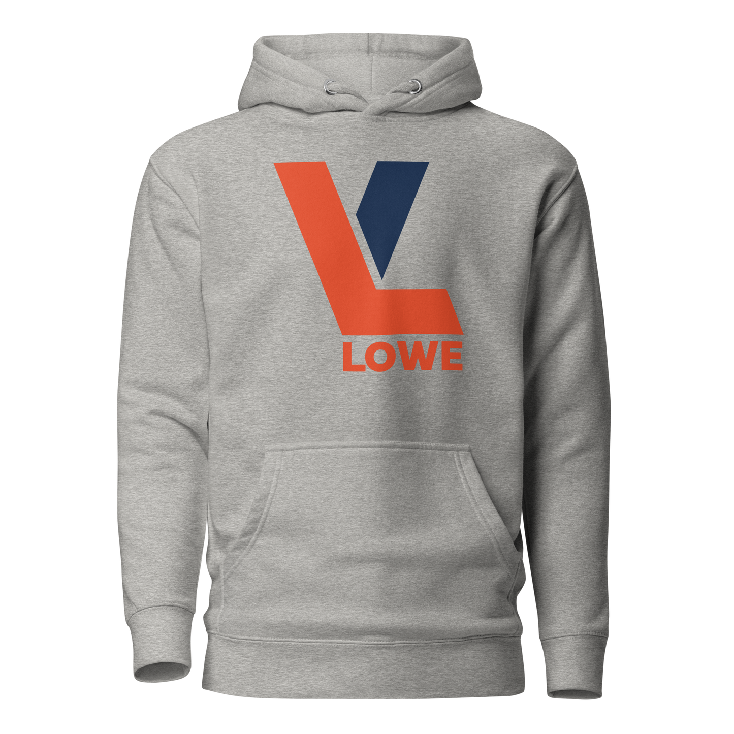 Vederian Lowe "Logo" Hoodie