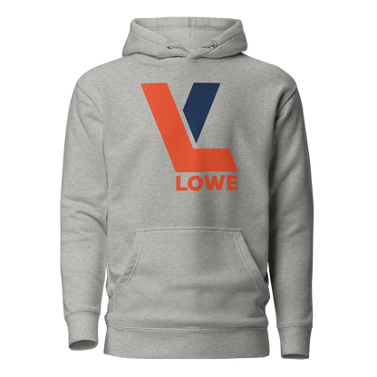 Vederian Lowe "Logo" Hoodie
