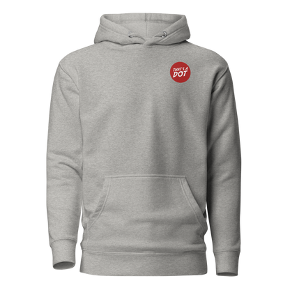 Zach Lewis "Logo" Hoodie