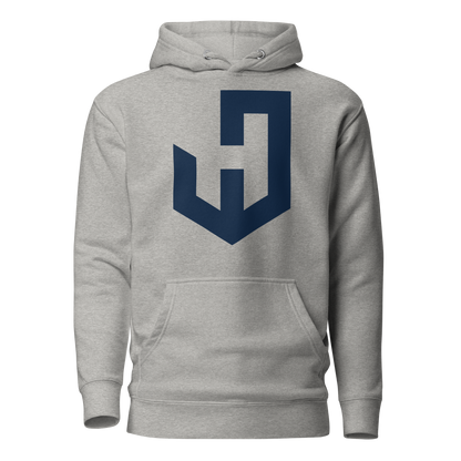 Jarquez Hunter "Logo" Hoodie
