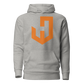 Jarquez Hunter "Logo" Hoodie