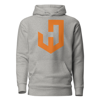 Jarquez Hunter "Logo" Hoodie