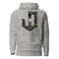 Jarquez Hunter "Logo" Hoodie