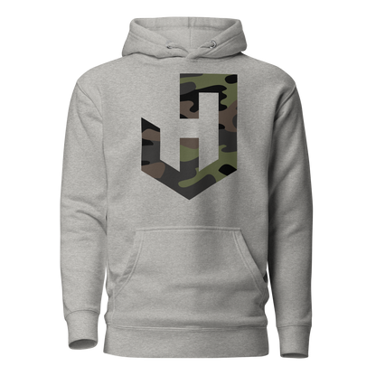 Jarquez Hunter "Logo" Hoodie