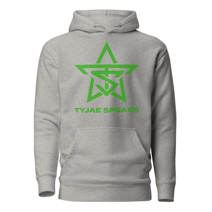 Tyjae Spears "Logo" Hoodie