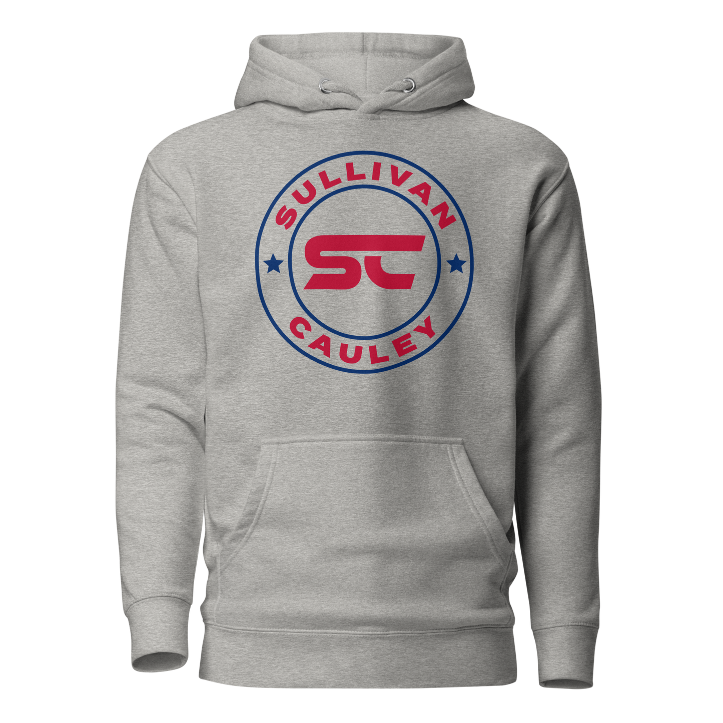 Sully Cauley "Logo" Hoodie