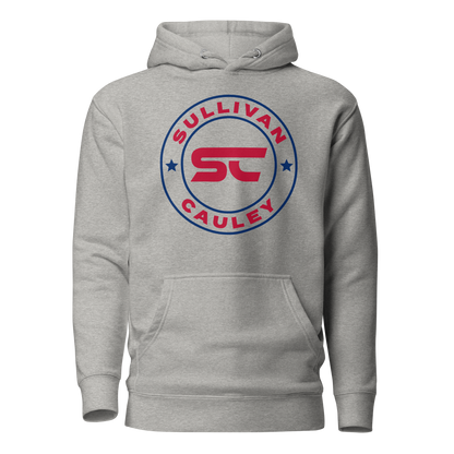 Sully Cauley "Logo" Hoodie