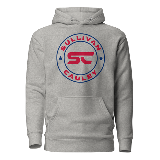 Sully Cauley "Logo" Hoodie