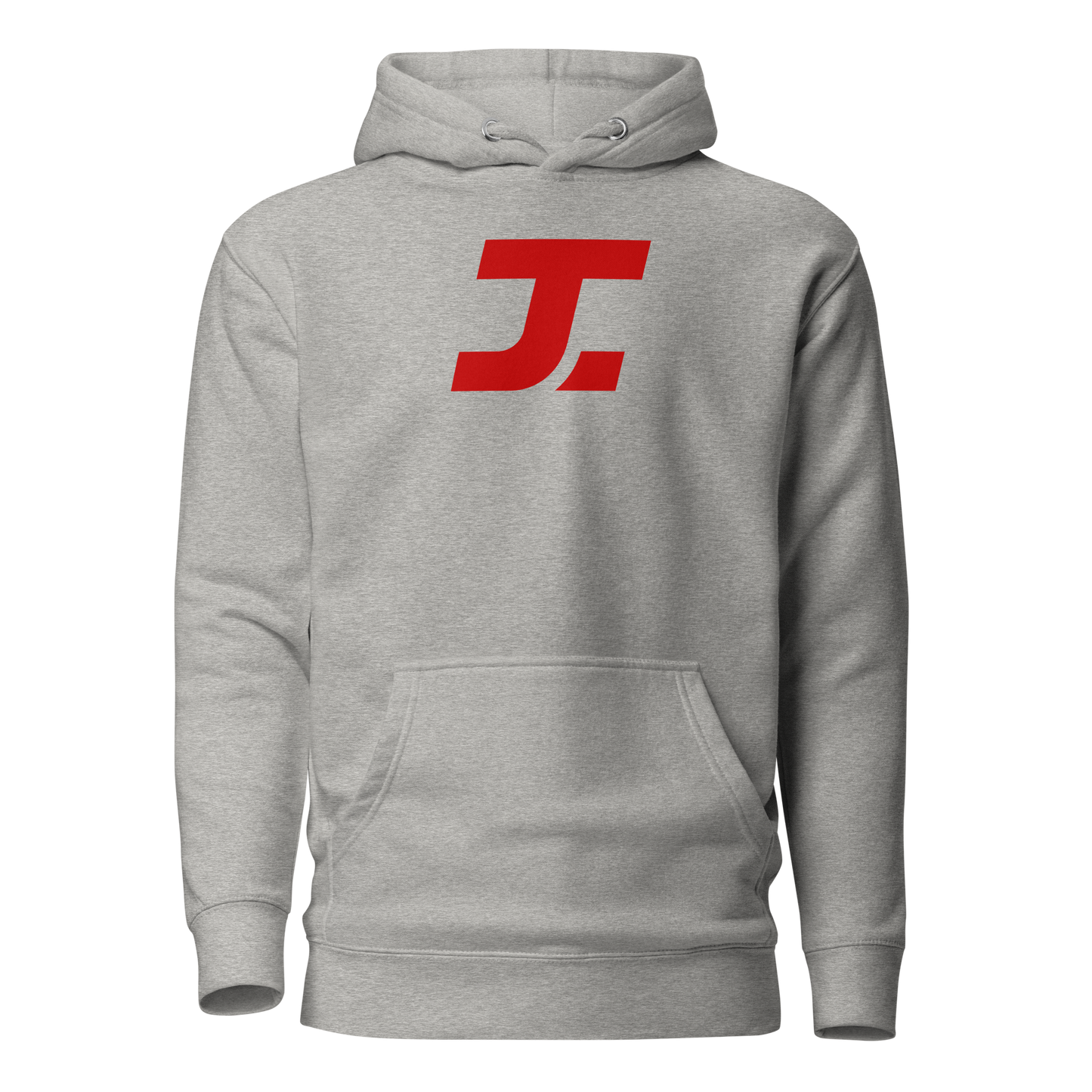Ian Jackson "Logo" Hoodie