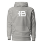 Isaiah Bolden "Logo" Hoodie