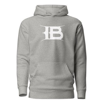 Isaiah Bolden "Logo" Hoodie