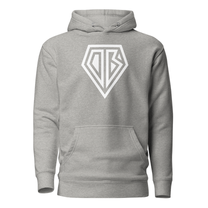 Devodric Bynum "Logo" Hoodie
