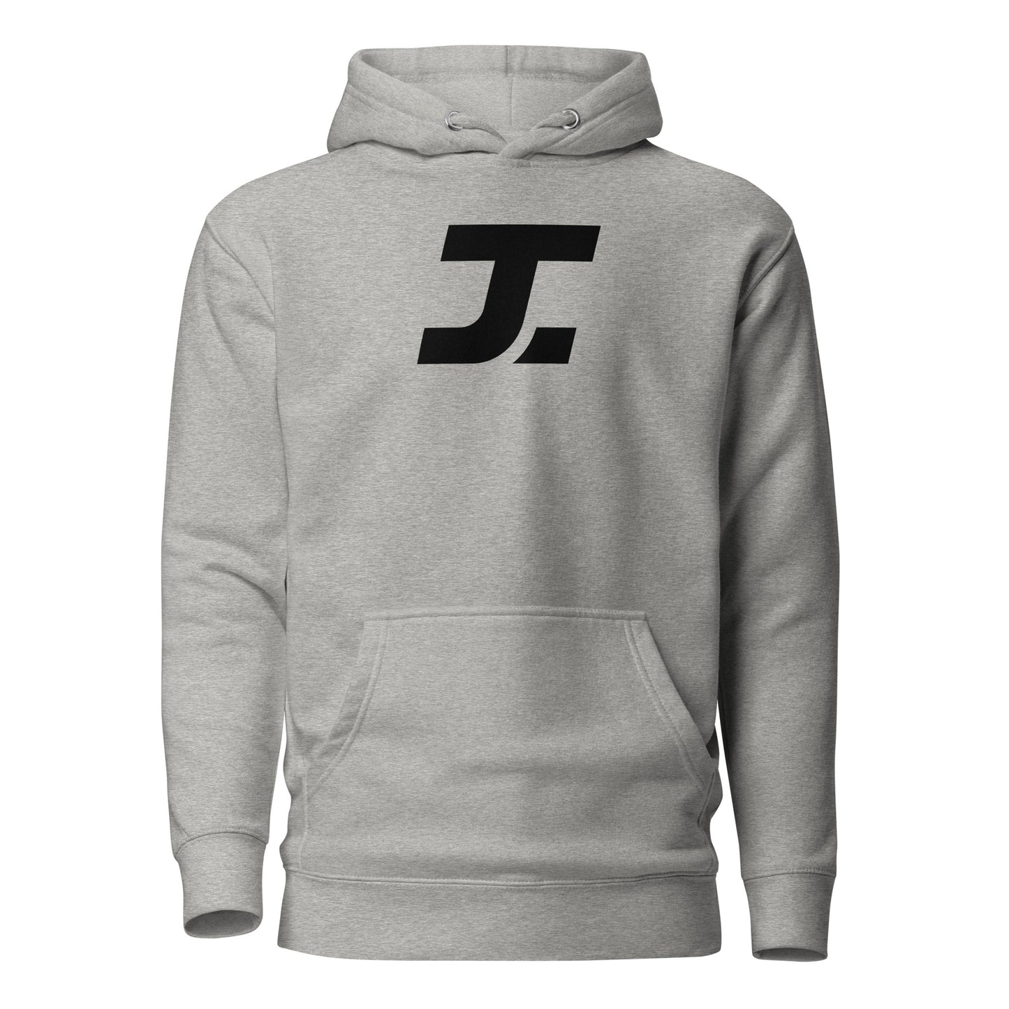 Ian Jackson "Logo" Hoodie
