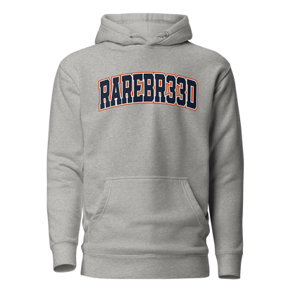 Jaylon Johnson "Collegiate Rare Breed" Hoodie