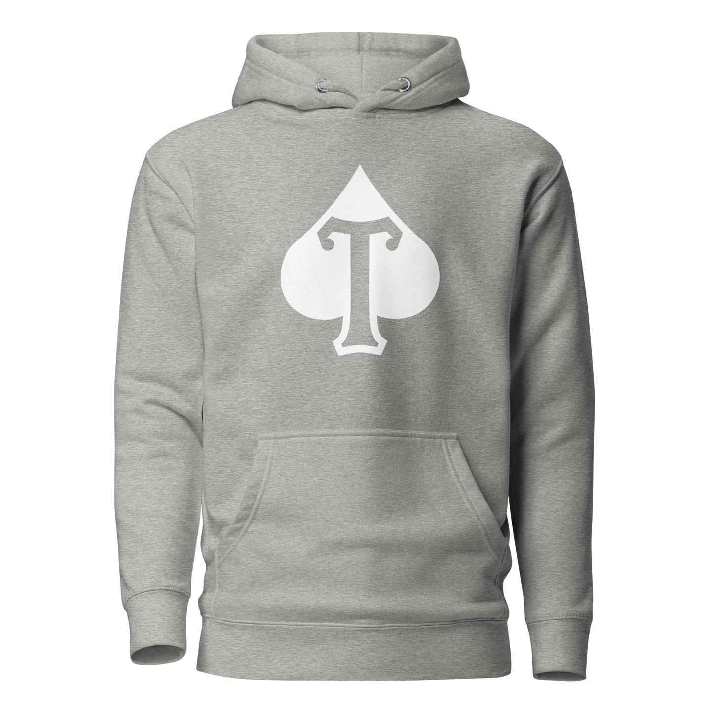 Tyron Woodley "Signature" Hoodie