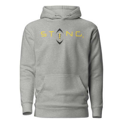 Derek Stingley Jr. "Logo" Hoodie