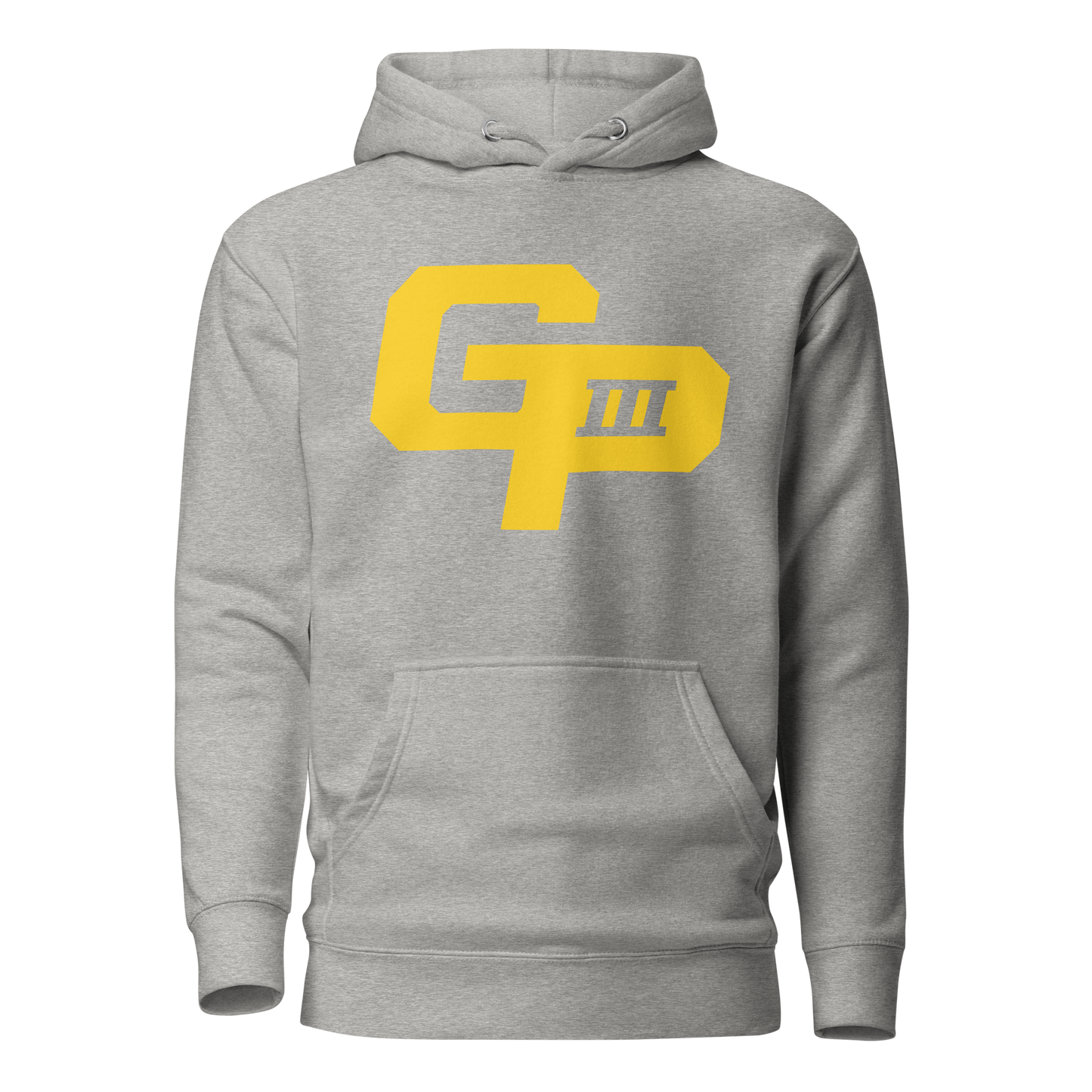 Greg Penn III "Logo" Hoodie