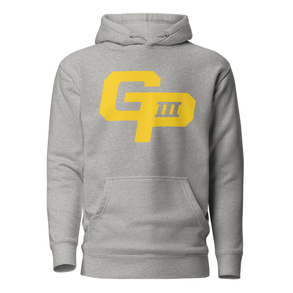 Greg Penn III "Logo" Hoodie