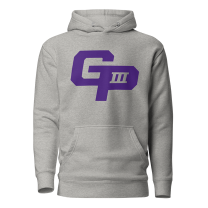 Greg Penn III "Logo" Hoodie