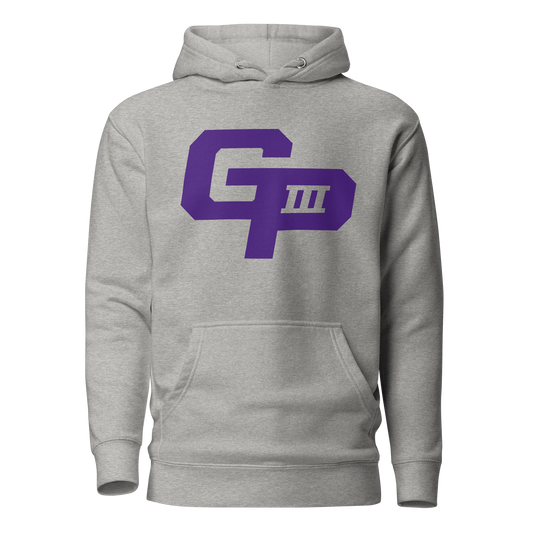 Greg Penn III "Logo" Hoodie
