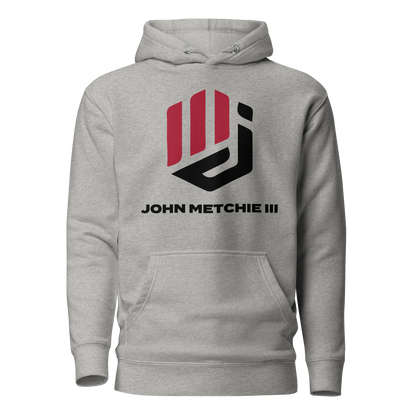 John Metchie III "Logo" Hoodie