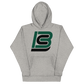 Brayden Schager "Logo" Hoodie