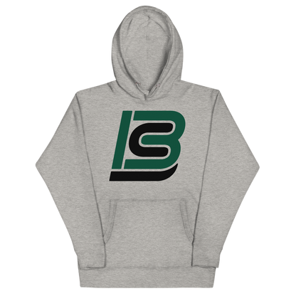 Brayden Schager "Logo" Hoodie