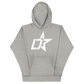 Logan Diggs "Logo" Hoodie