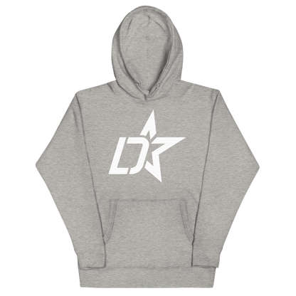 Logan Diggs "Logo" Hoodie